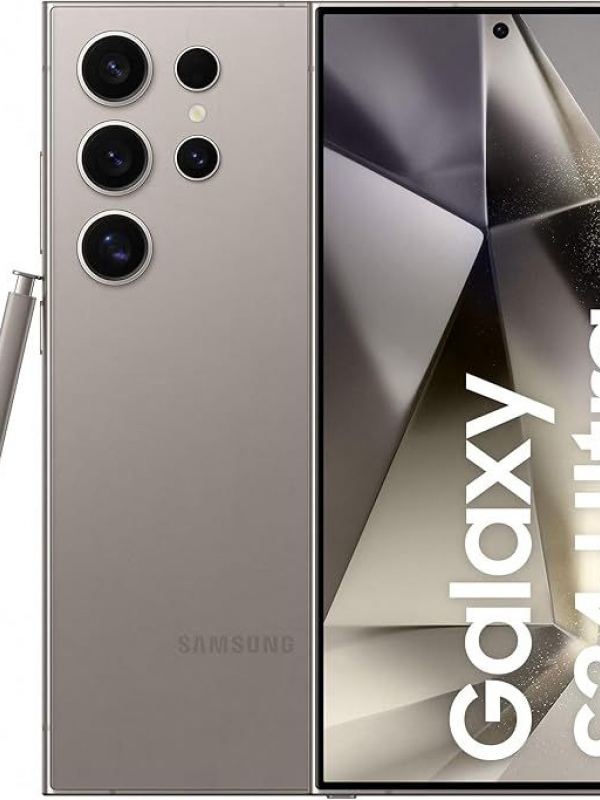 SAMSUNG S24 ULTRA
