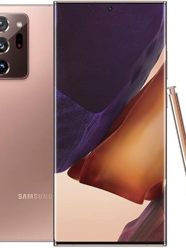 SAMSUNG NOTE 20 ULTRA